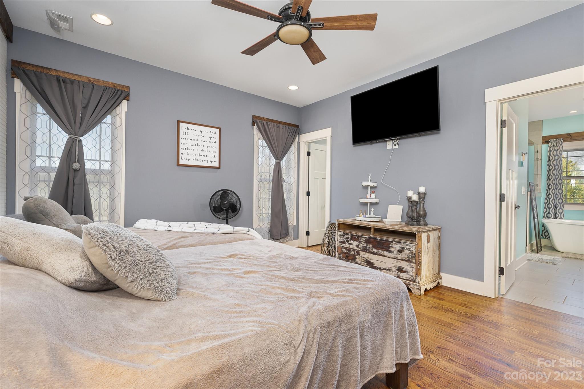 Shiloh Run - Residential