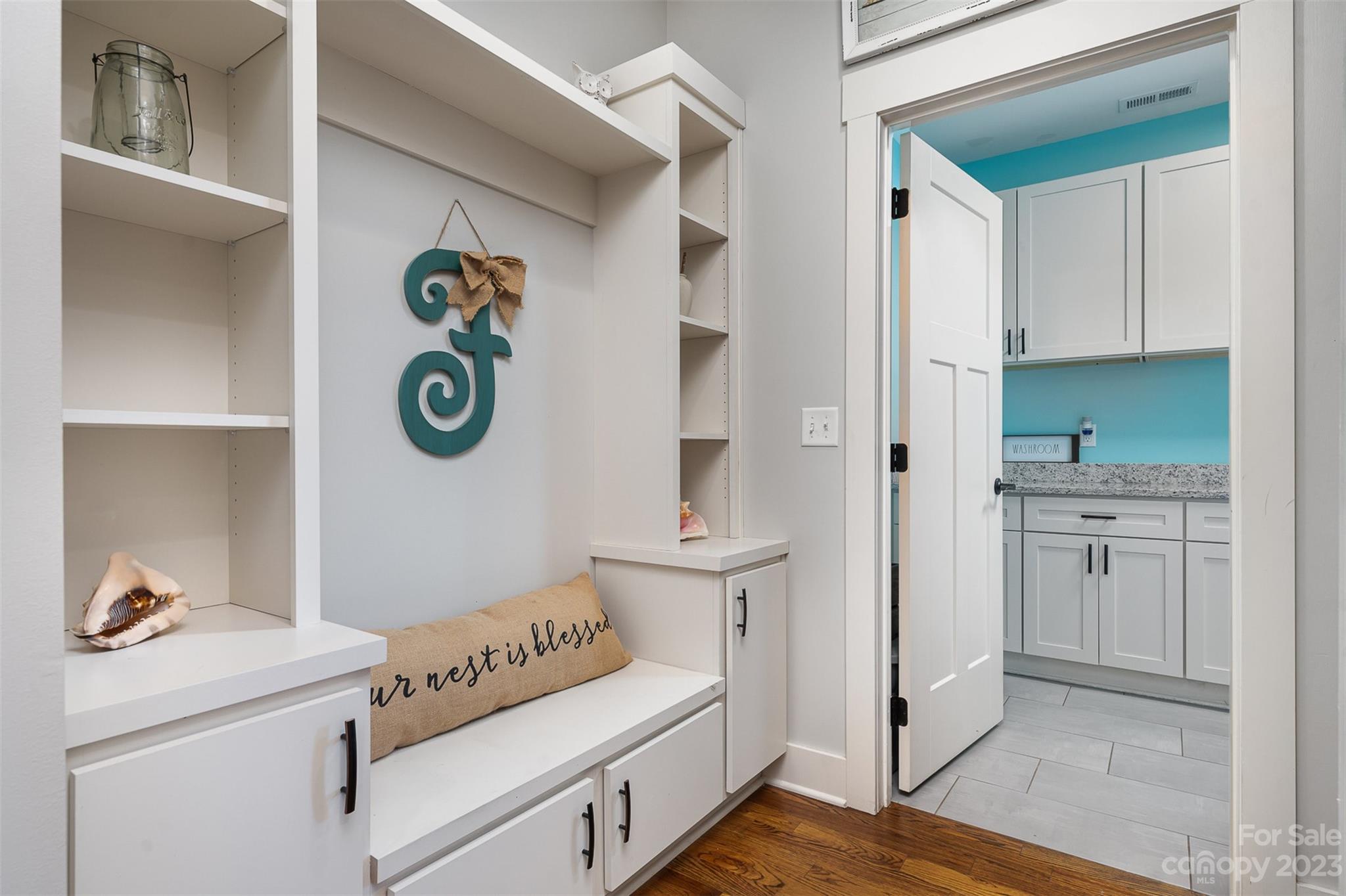 Shiloh Run - Residential