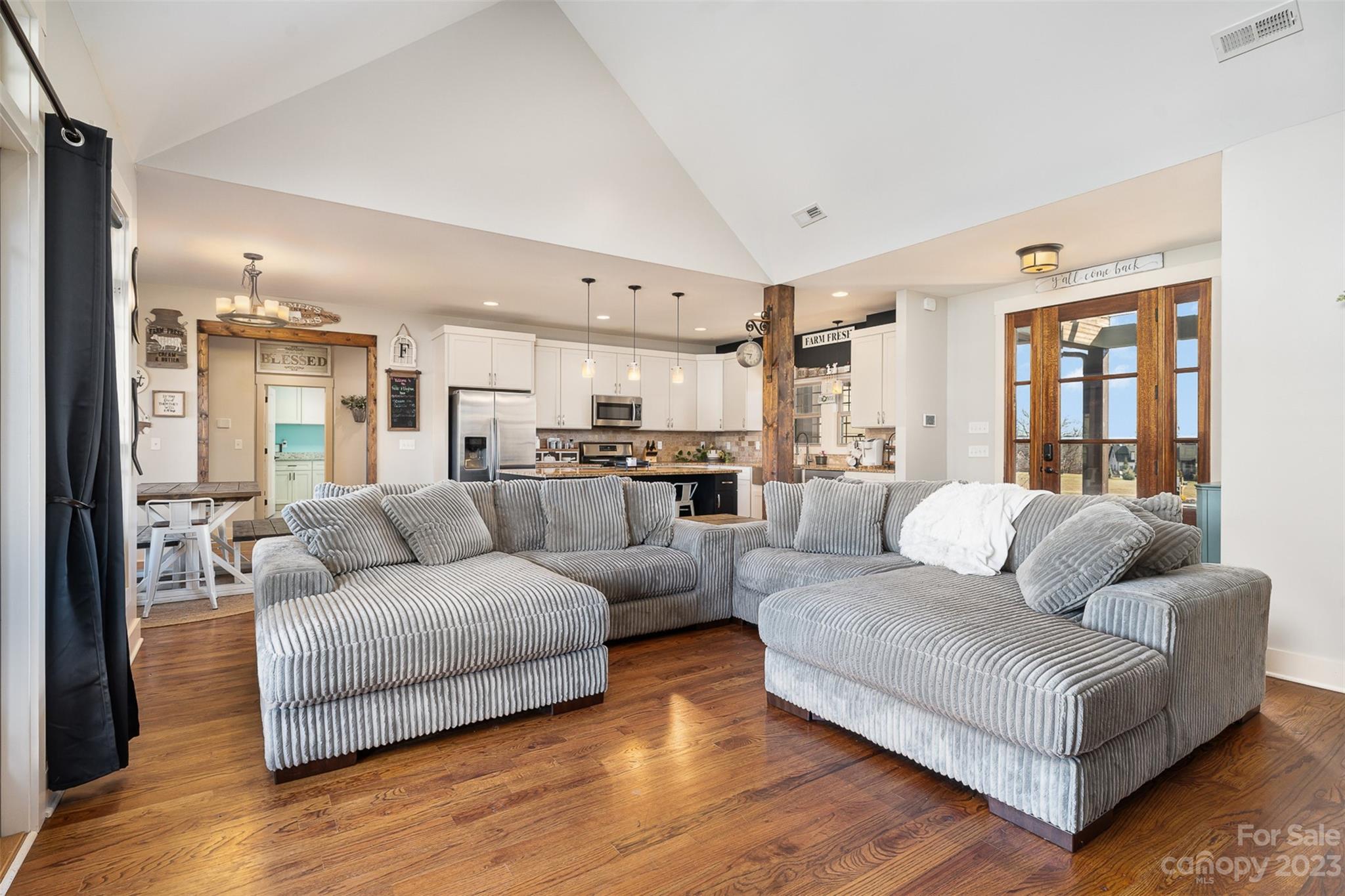 Shiloh Run - Residential