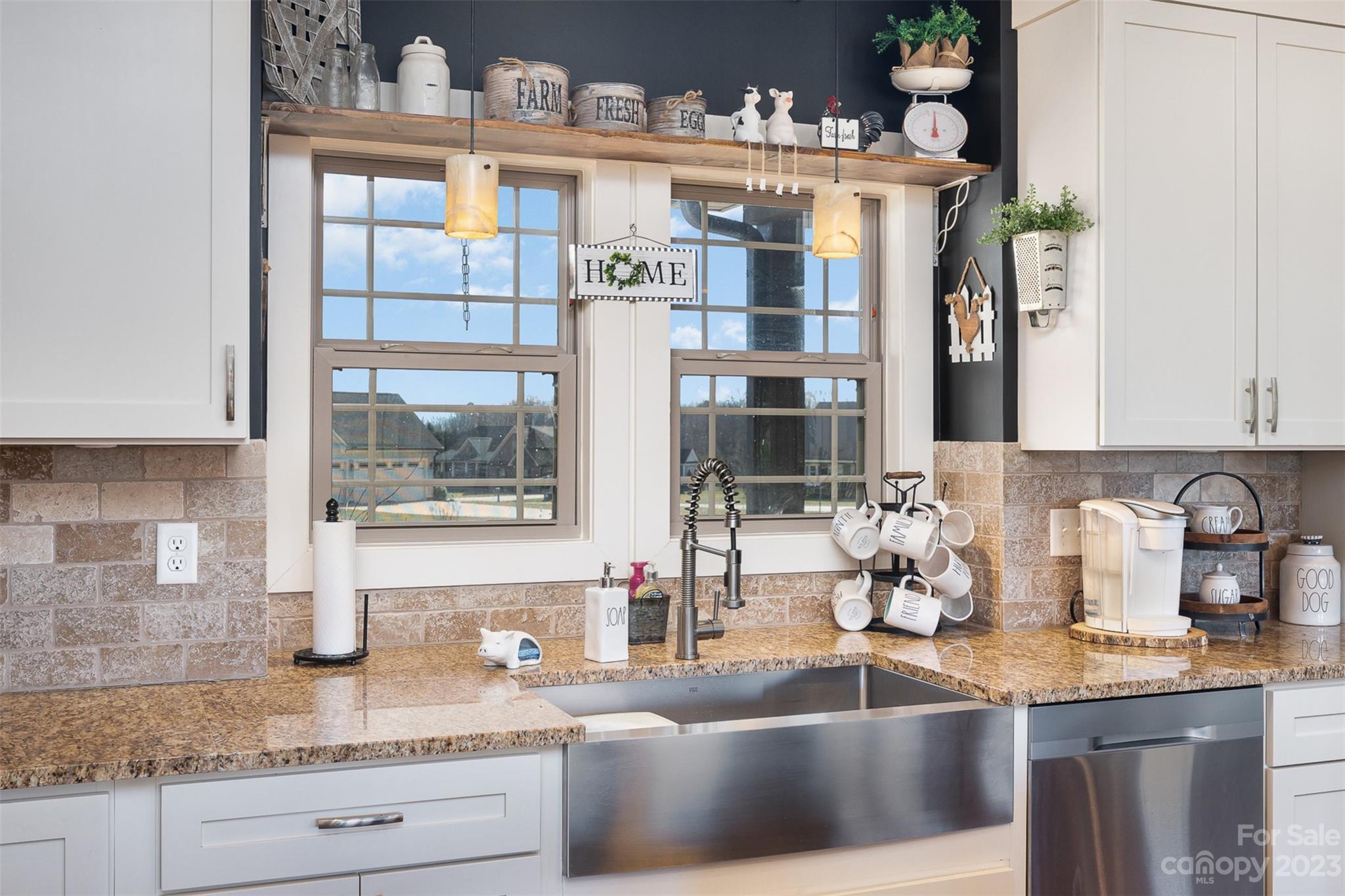 Shiloh Run - Residential