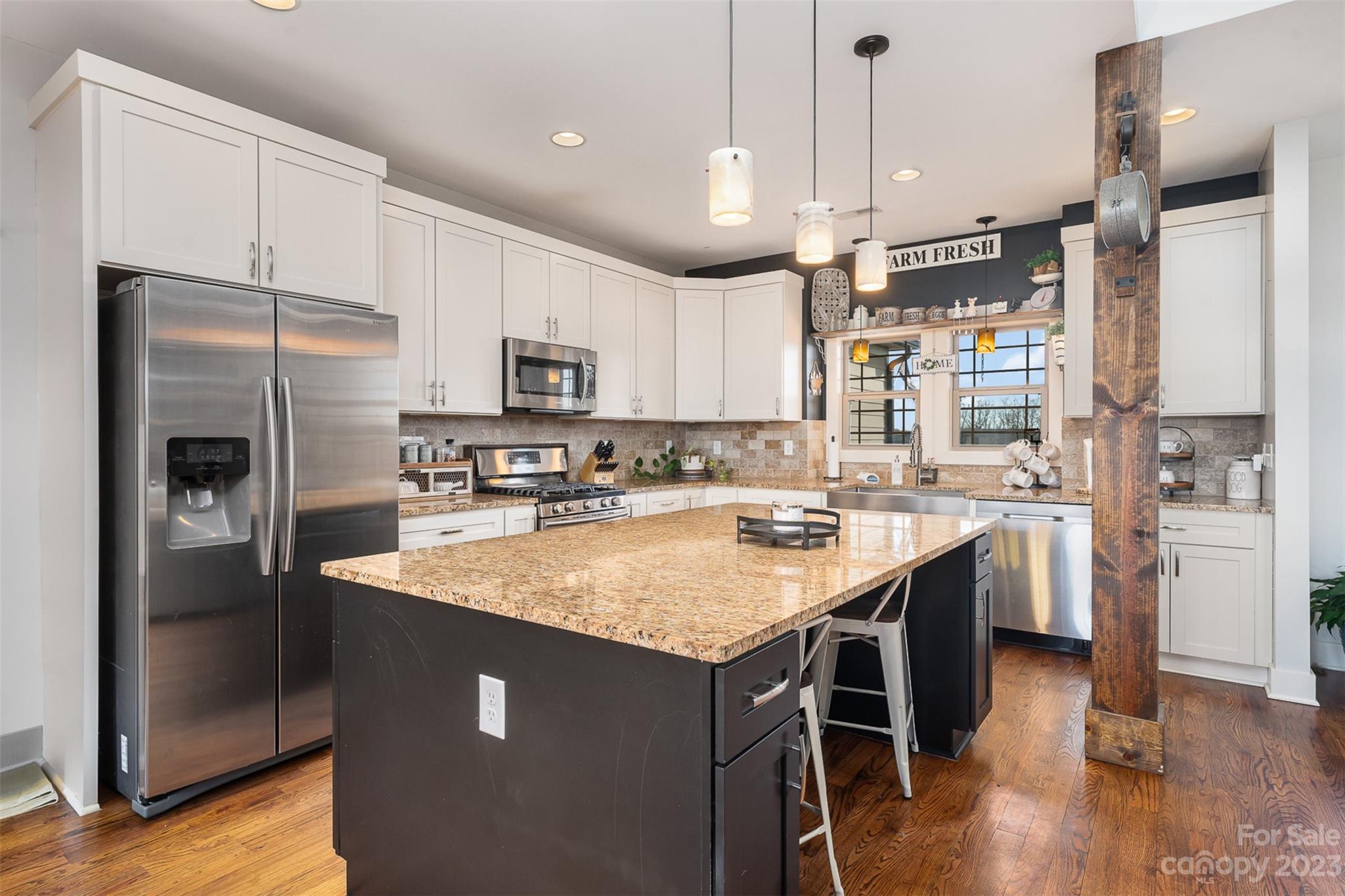 Shiloh Run - Residential