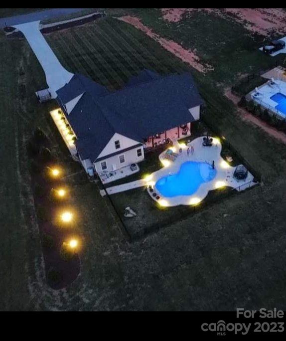 Shiloh Run - Residential