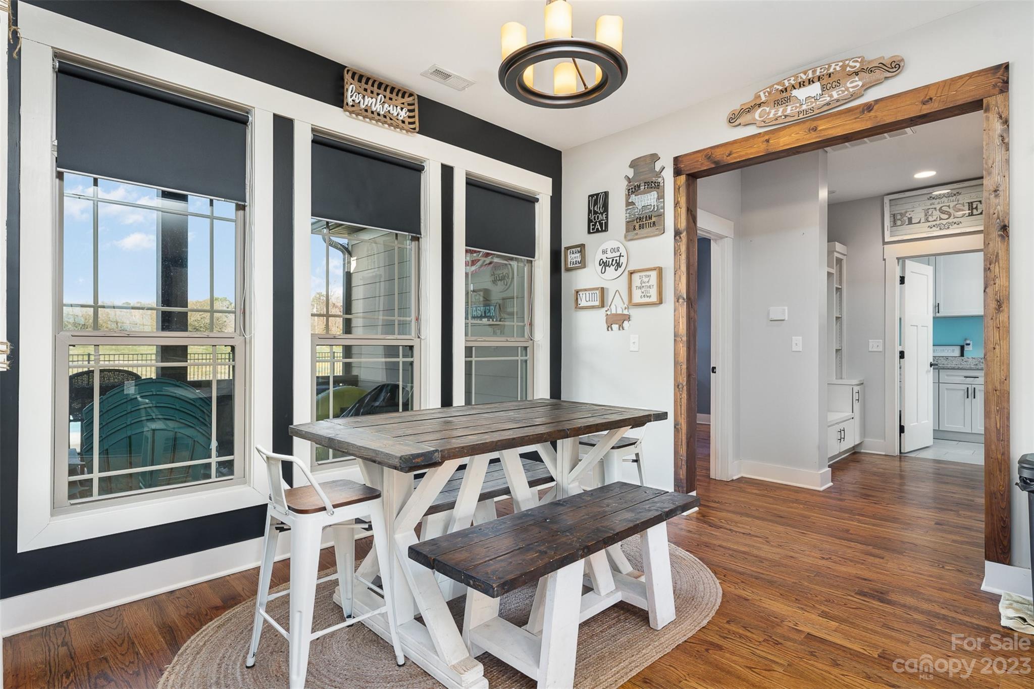 Shiloh Run - Residential