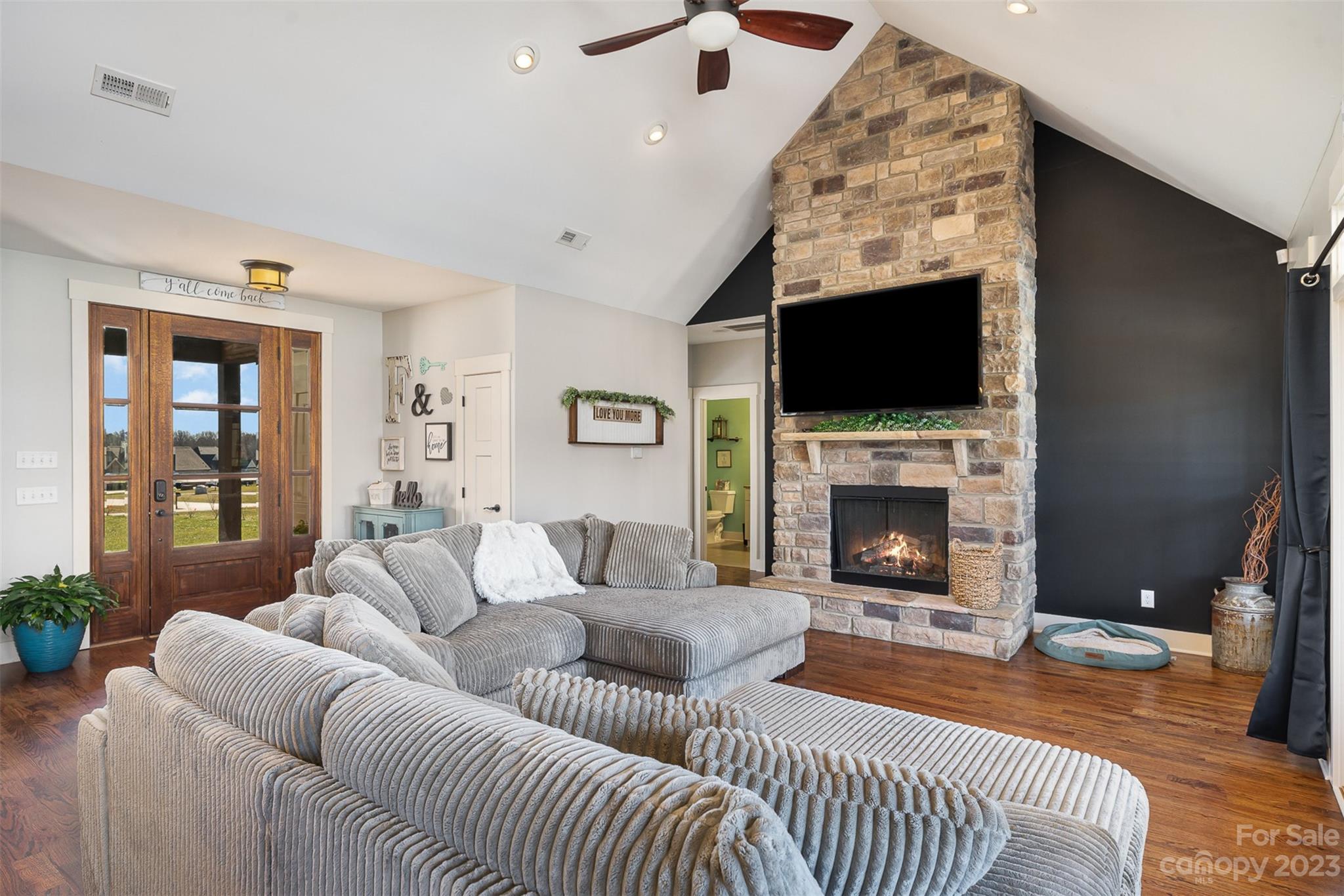 Shiloh Run - Residential