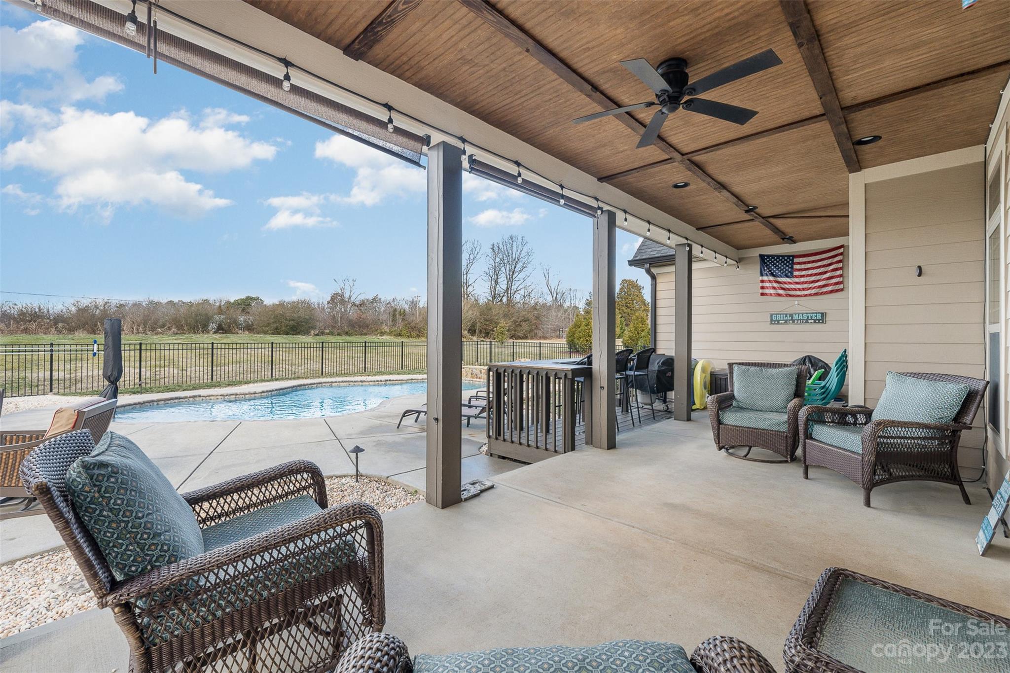 Shiloh Run - Residential