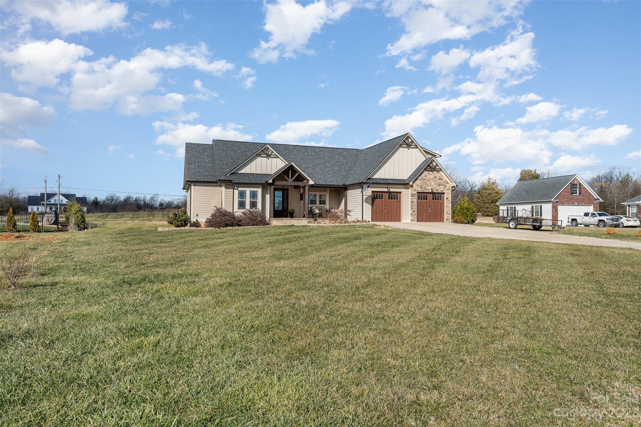 Shiloh Run - Residential