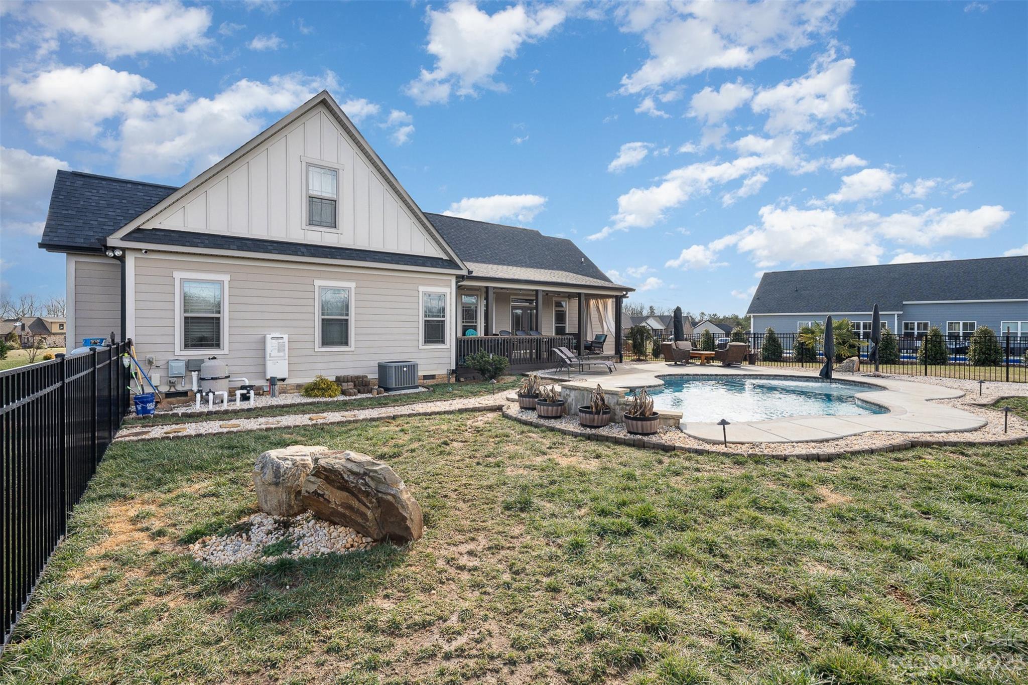 Shiloh Run - Residential