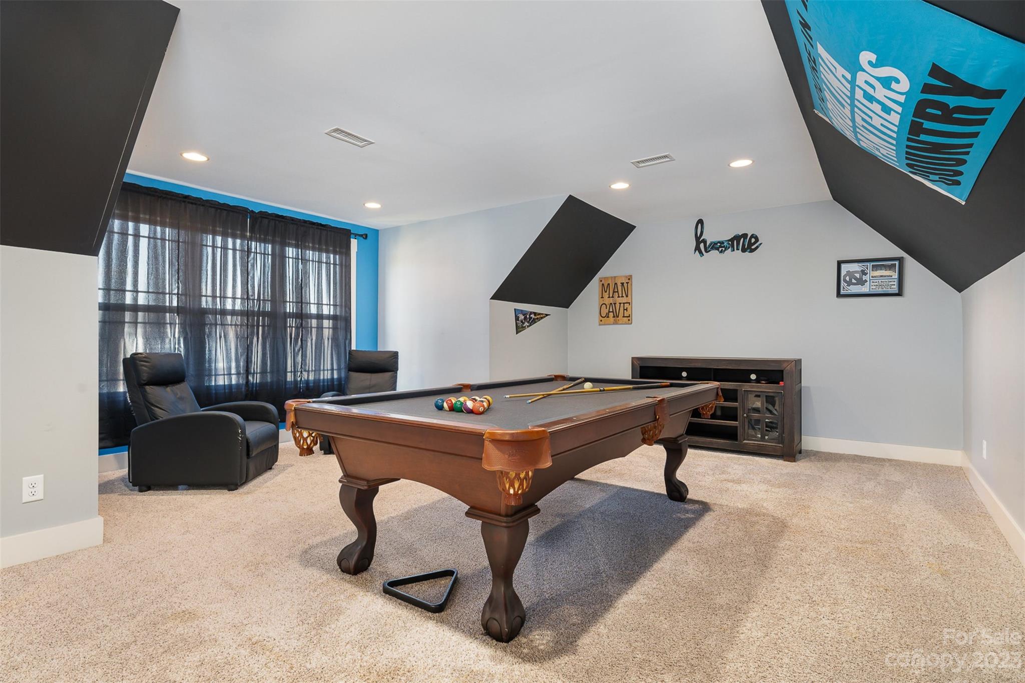 Shiloh Run - Residential