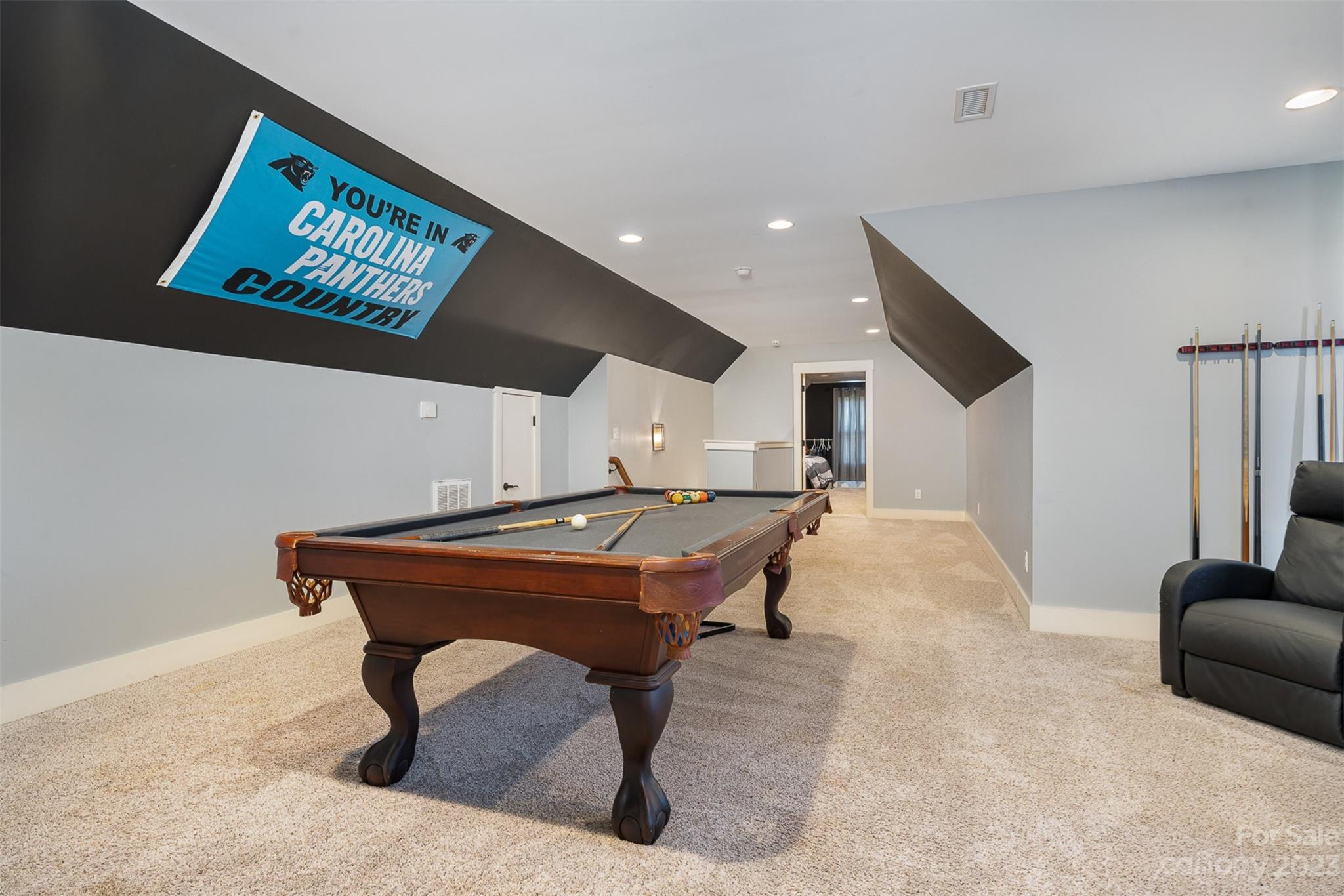 Shiloh Run - Residential