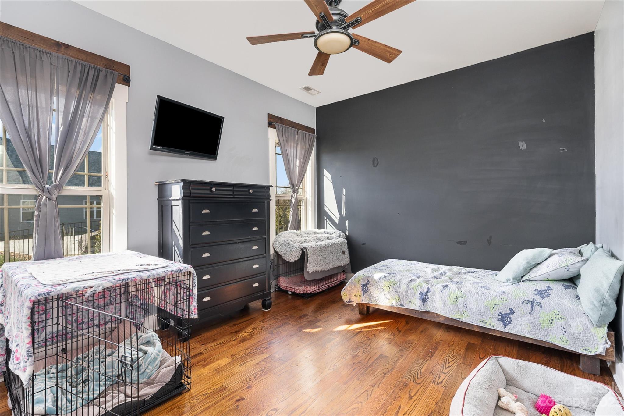 Shiloh Run - Residential