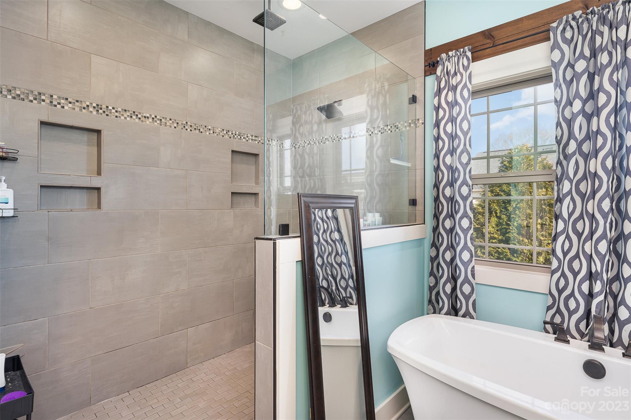 Shiloh Run - Residential