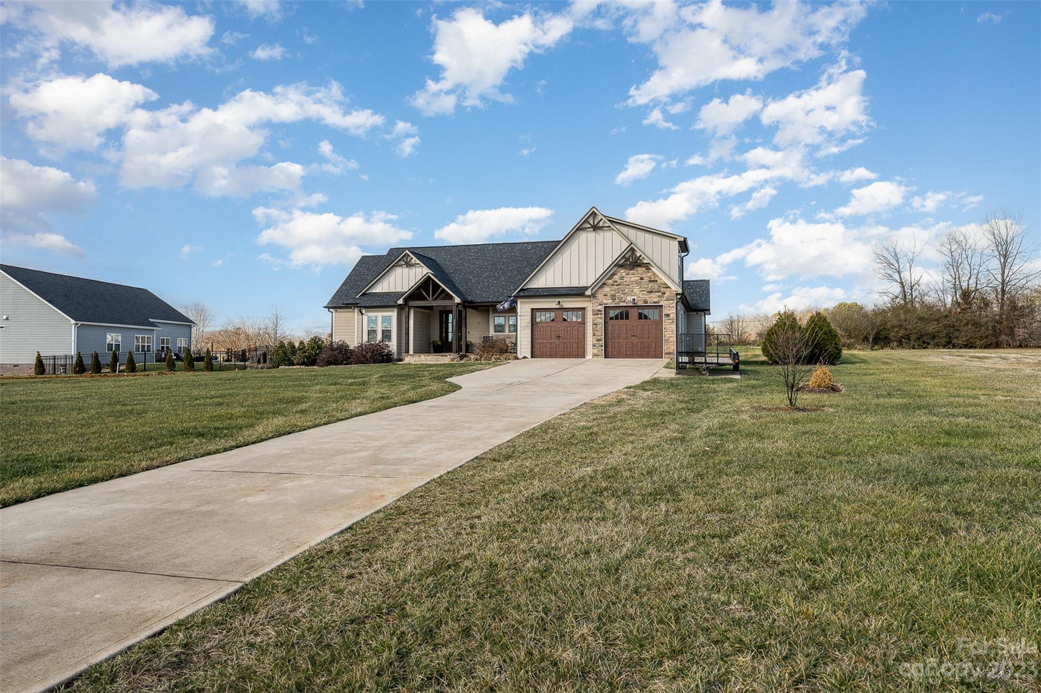 Shiloh Run - Residential