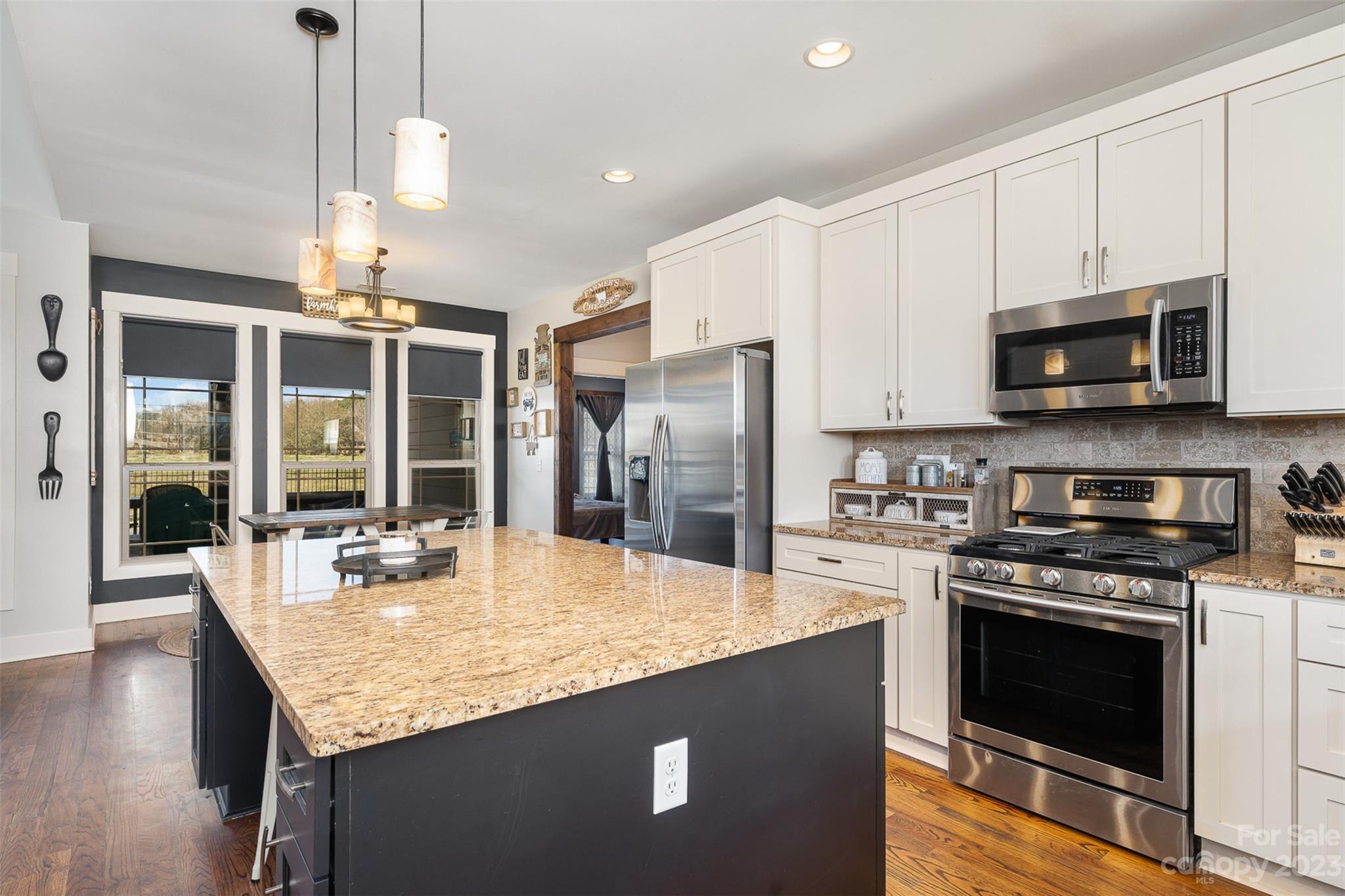 Shiloh Run - Residential