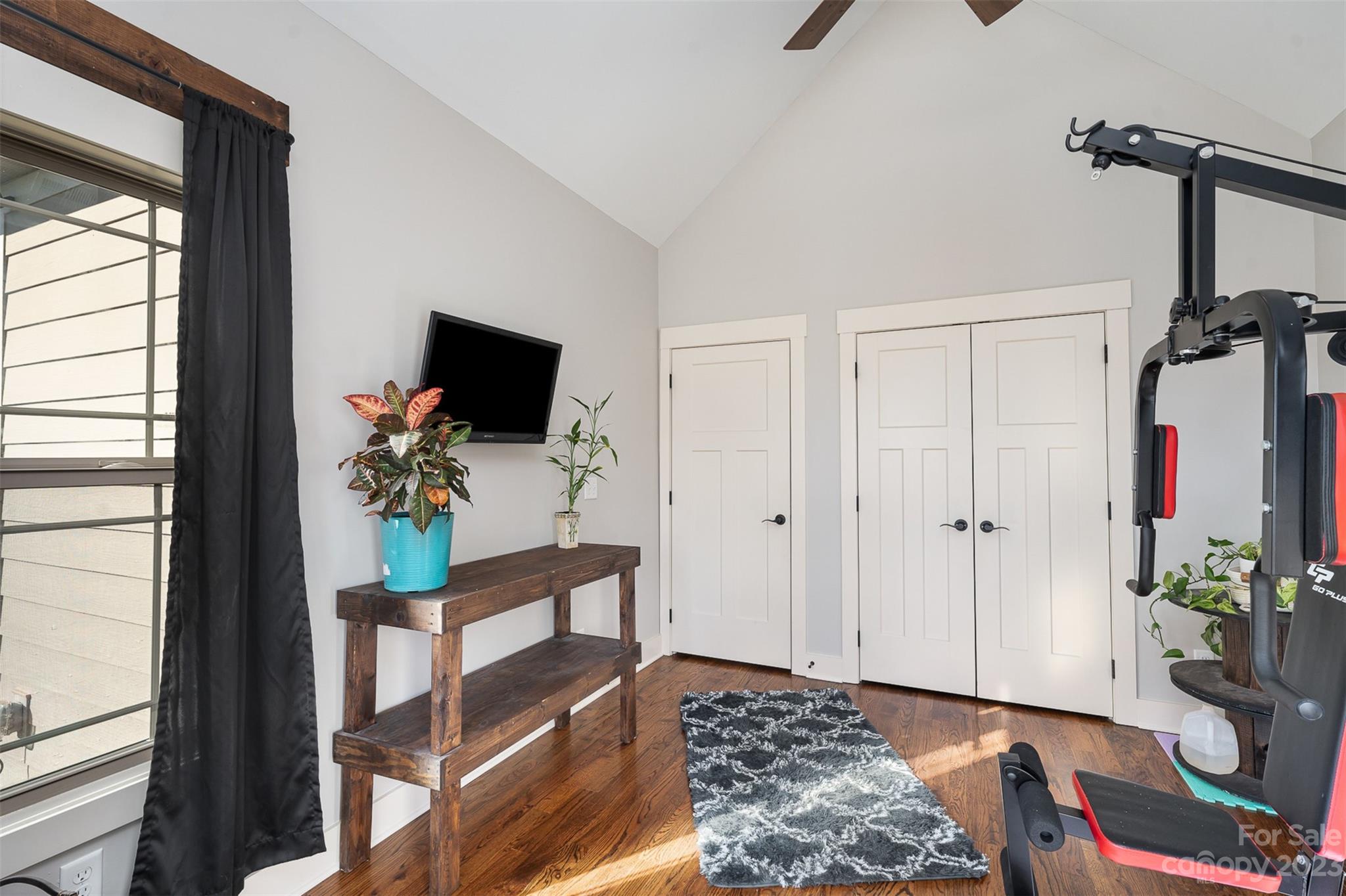 Shiloh Run - Residential