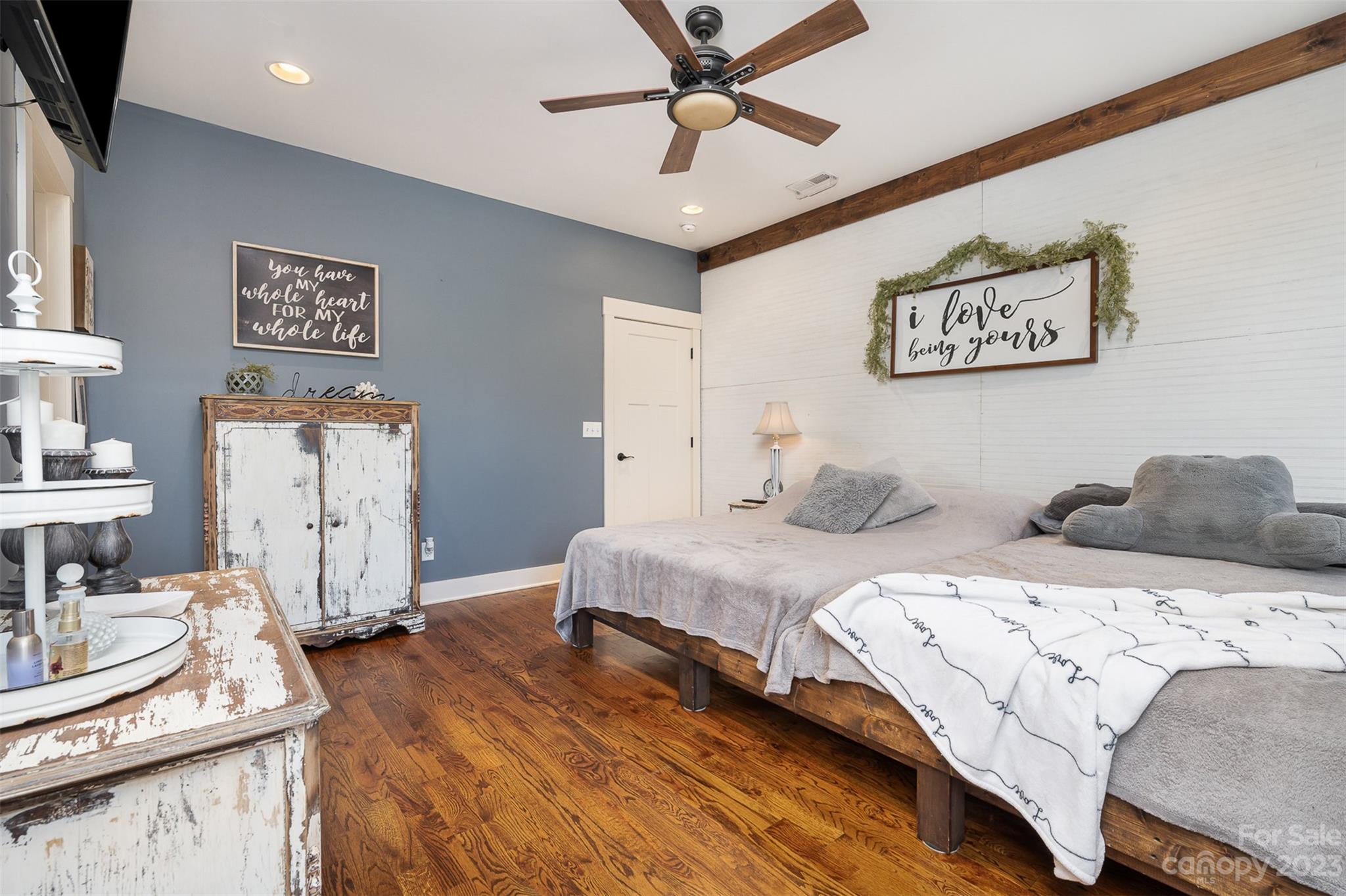 Shiloh Run - Residential