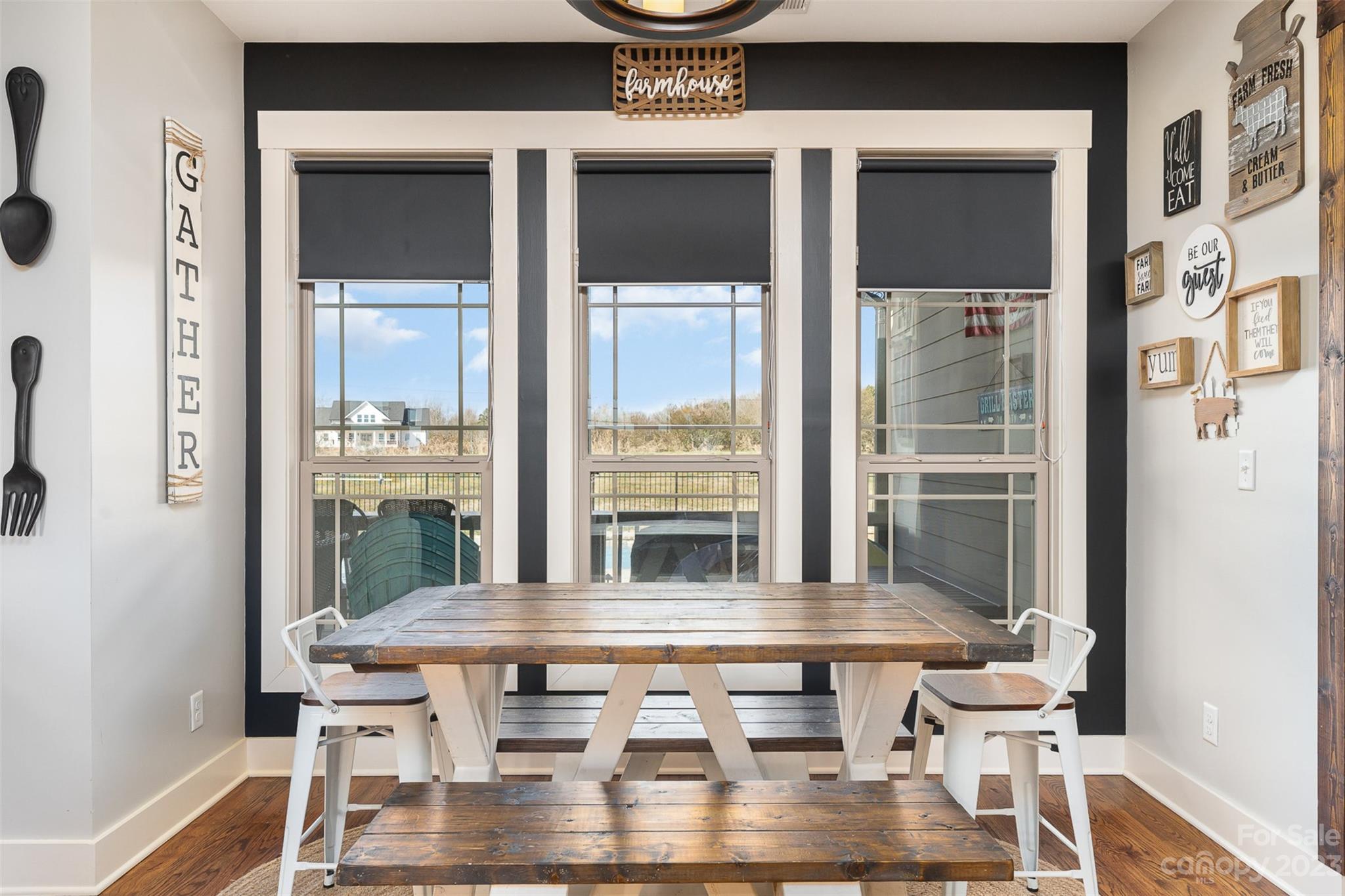 Shiloh Run - Residential