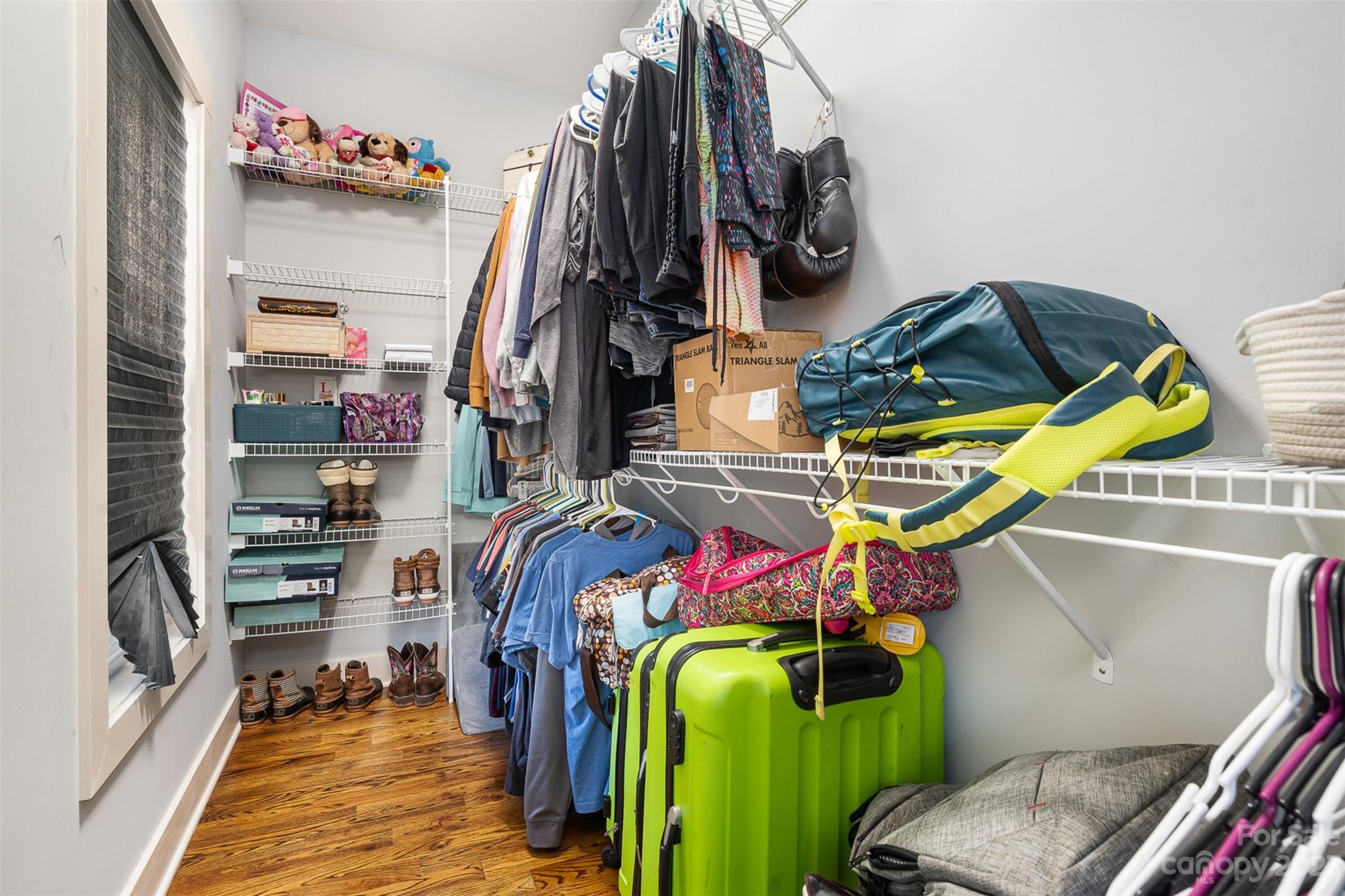 Shiloh Run - Residential