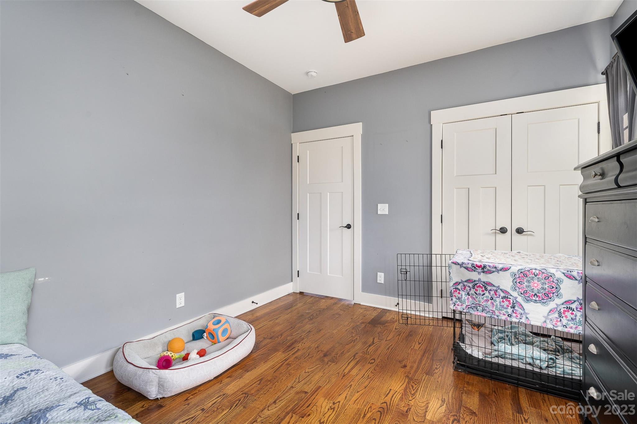 Shiloh Run - Residential