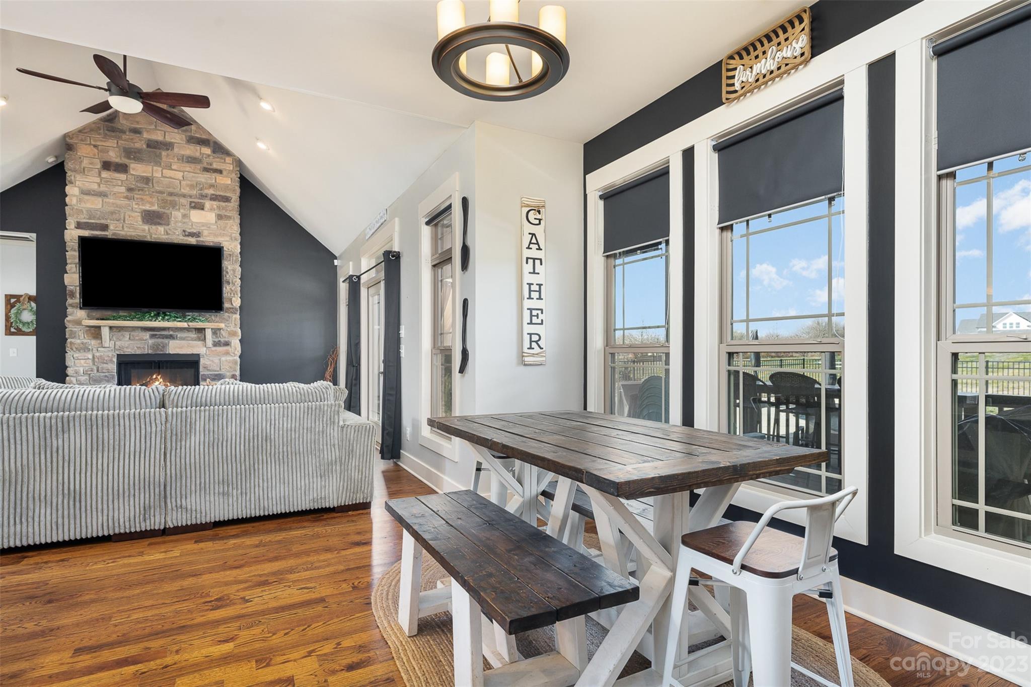 Shiloh Run - Residential