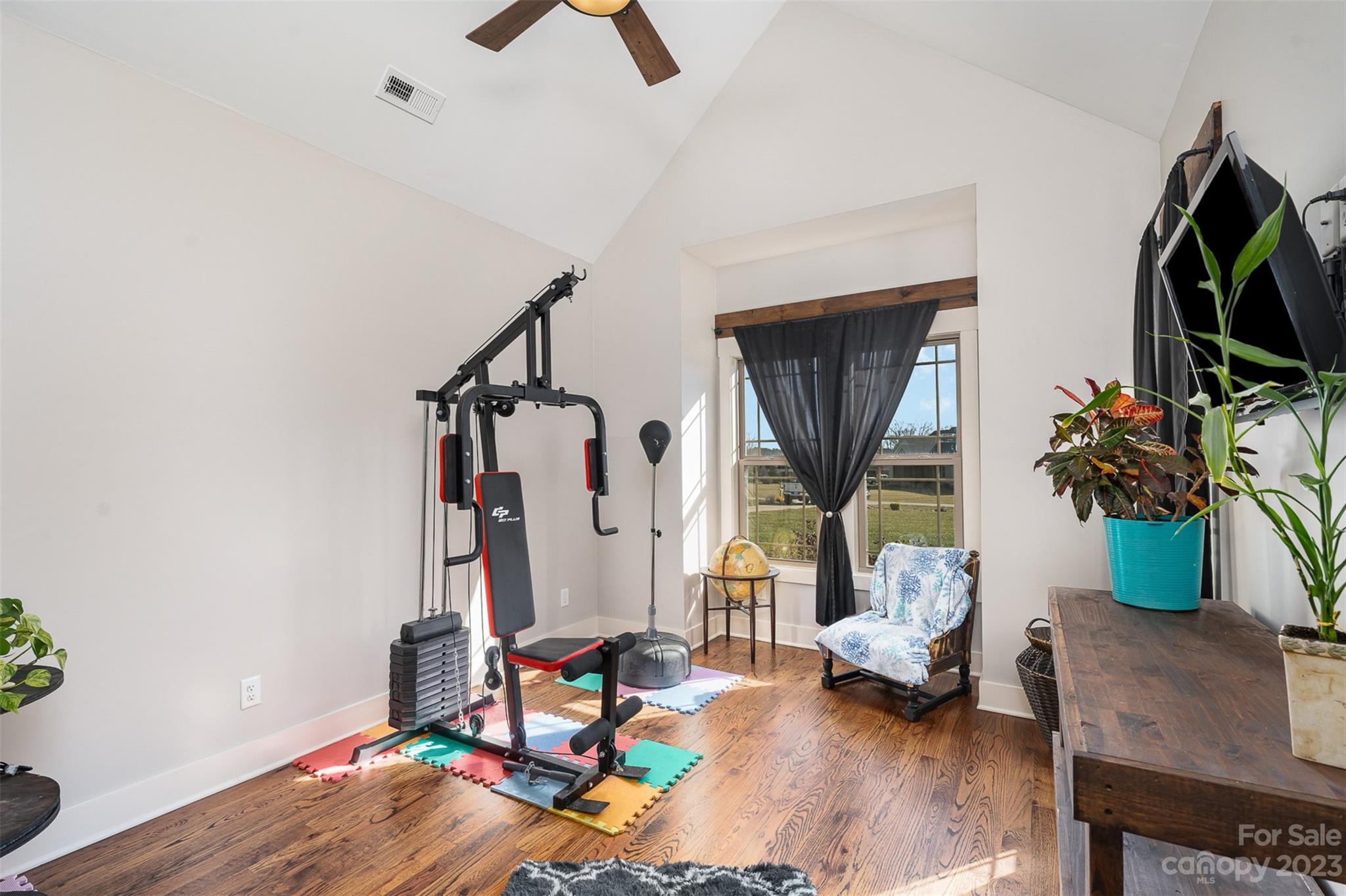 Shiloh Run - Residential