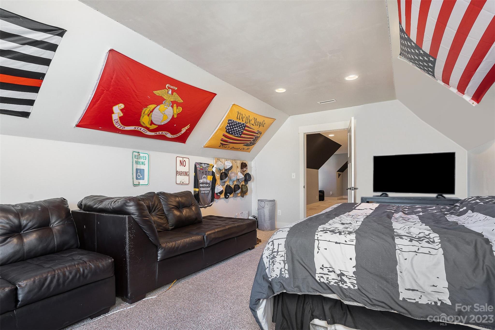 Shiloh Run - Residential