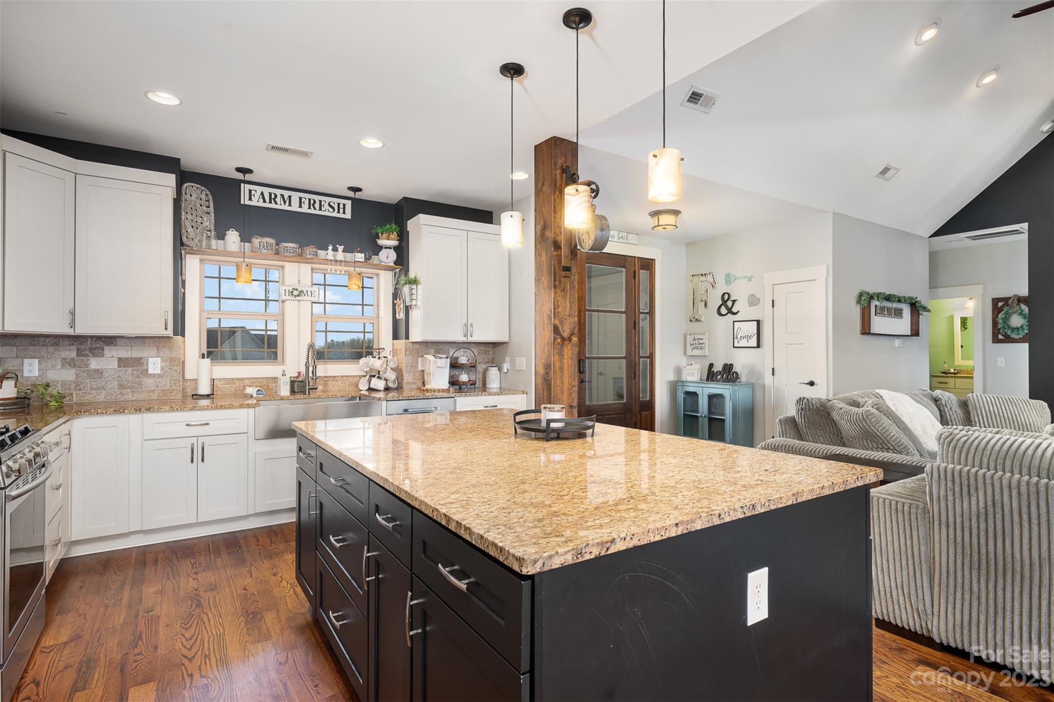 Shiloh Run - Residential