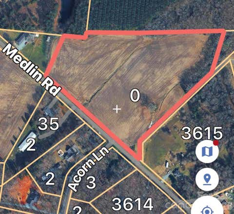 Photo of 3 Medlin Road, Monroe, NC 28112 (MLS # 4407430)