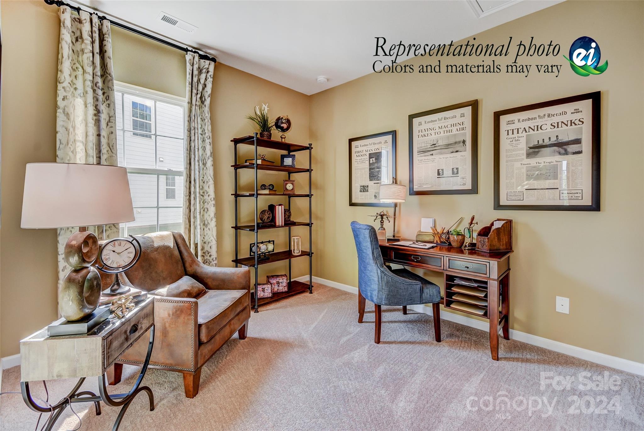 Shannon Woods - Residential