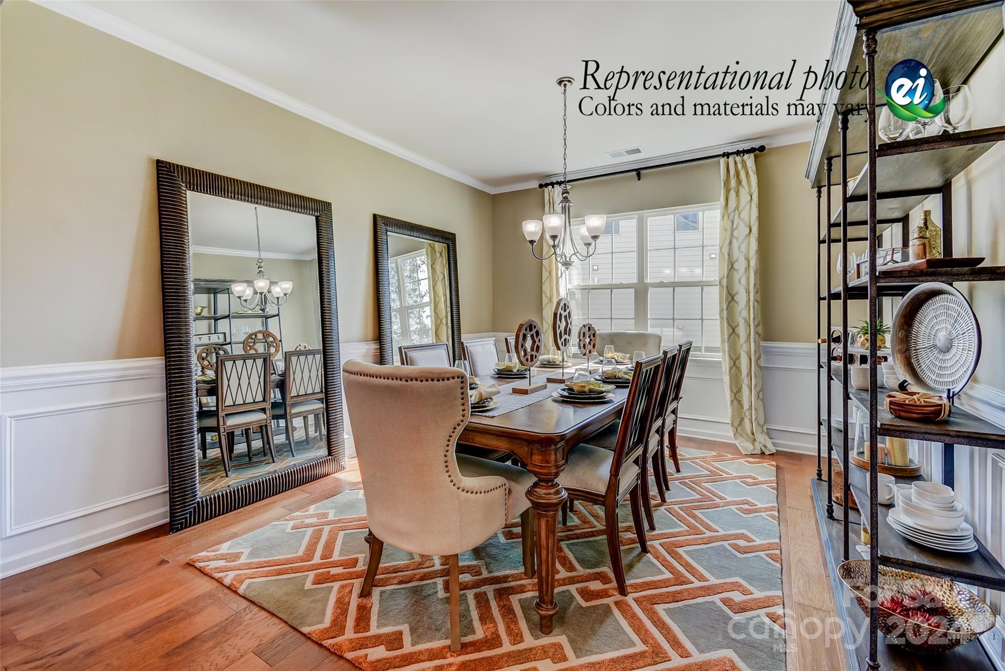 Shannon Woods - Residential