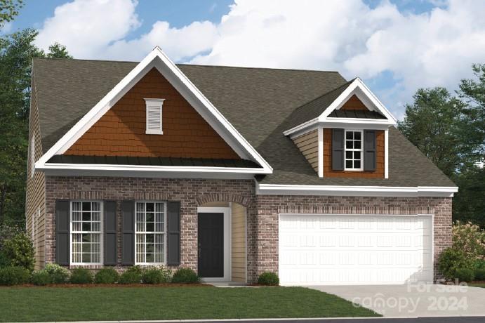 Shannon Woods - Residential