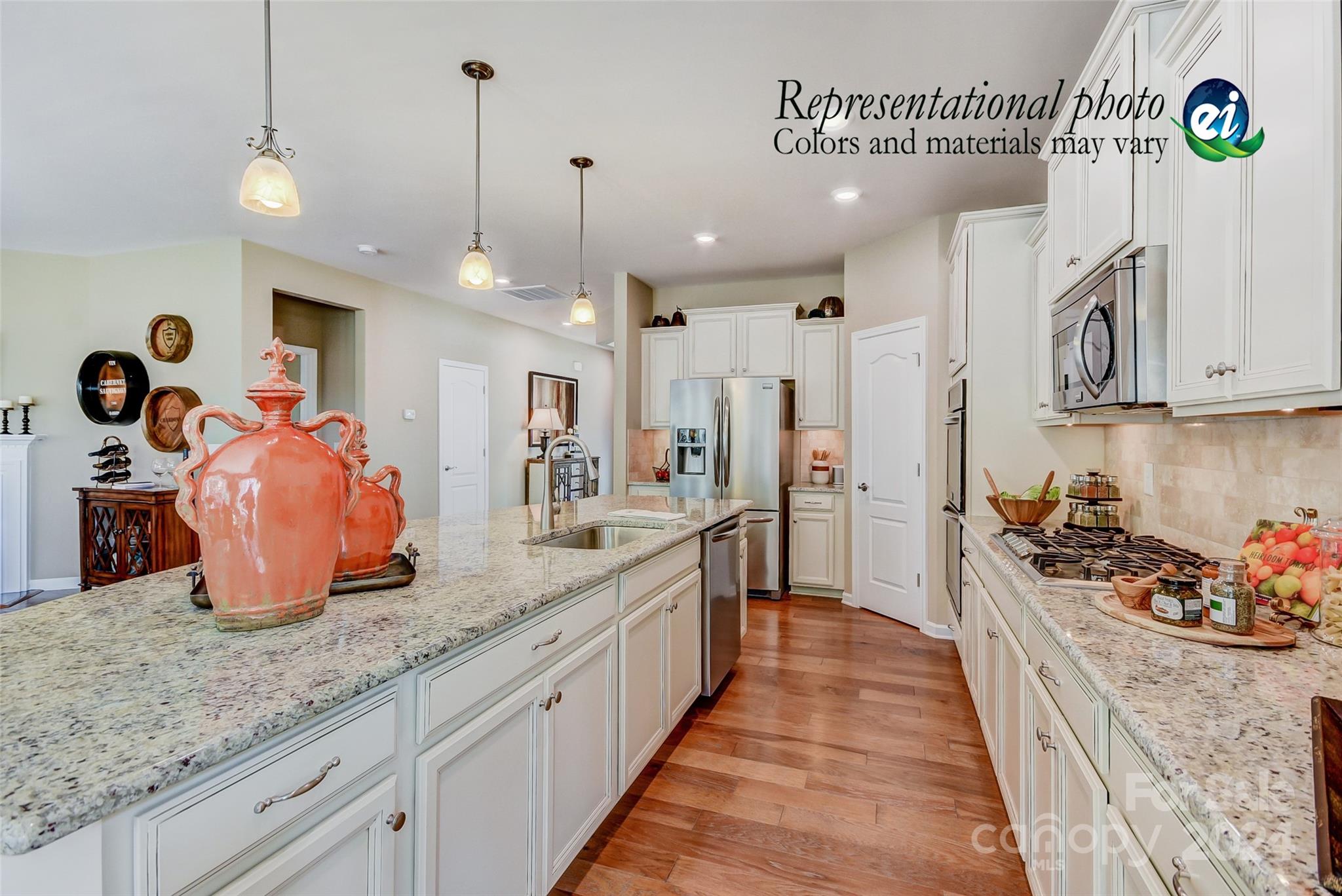 Shannon Woods - Residential