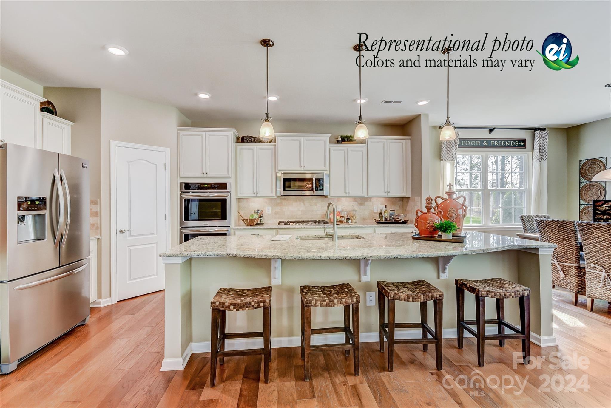 Shannon Woods - Residential