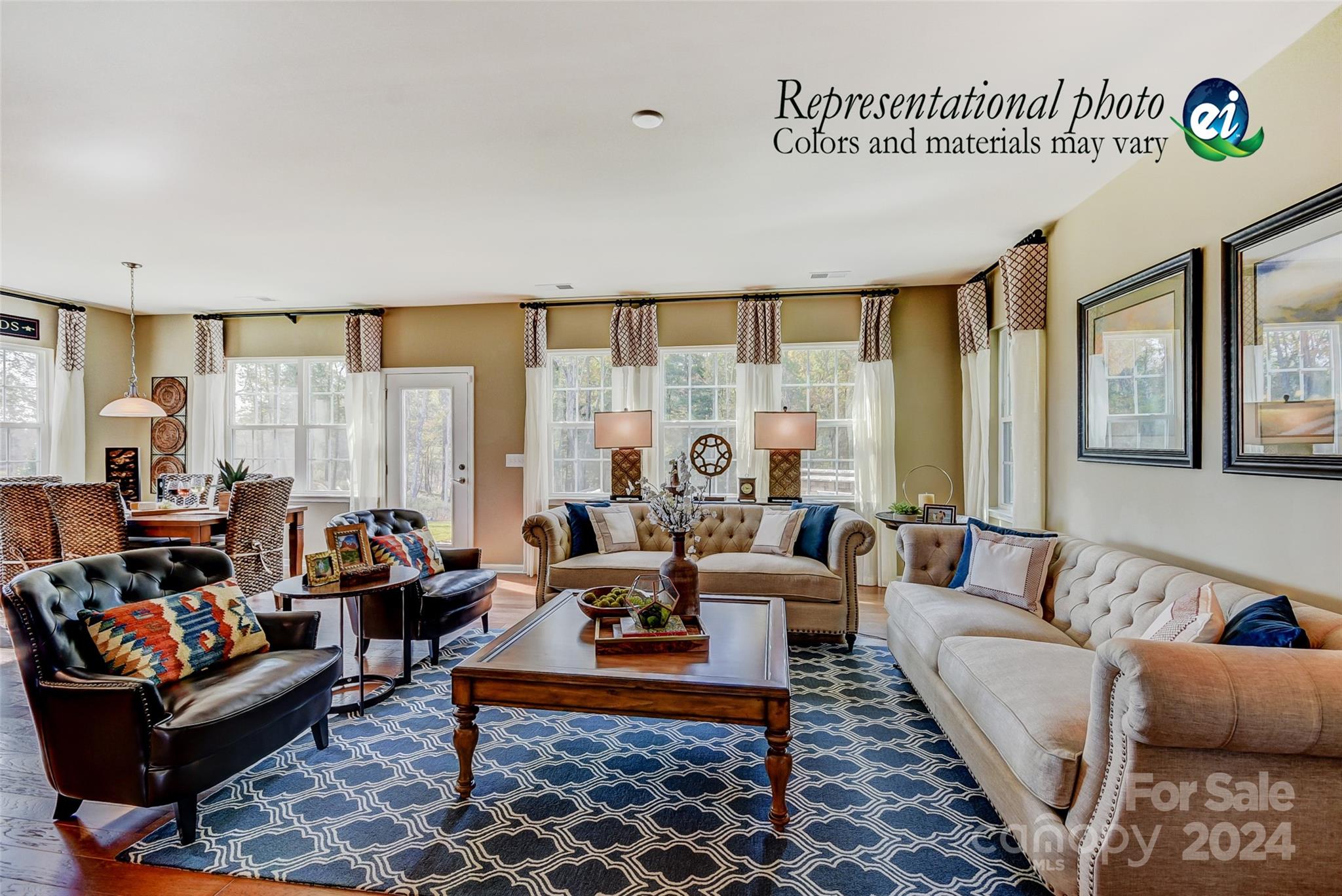 Shannon Woods - Residential