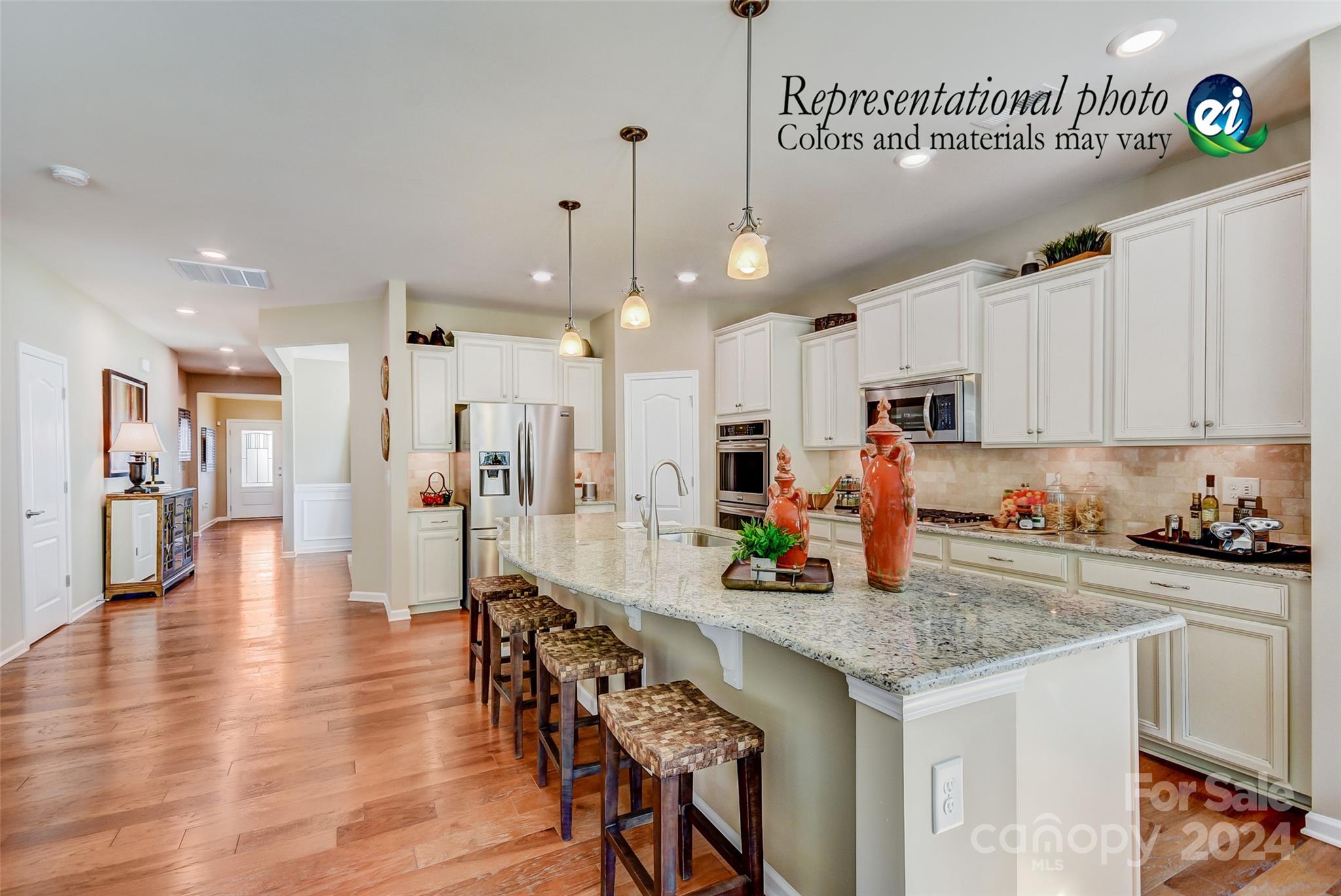 Shannon Woods - Residential
