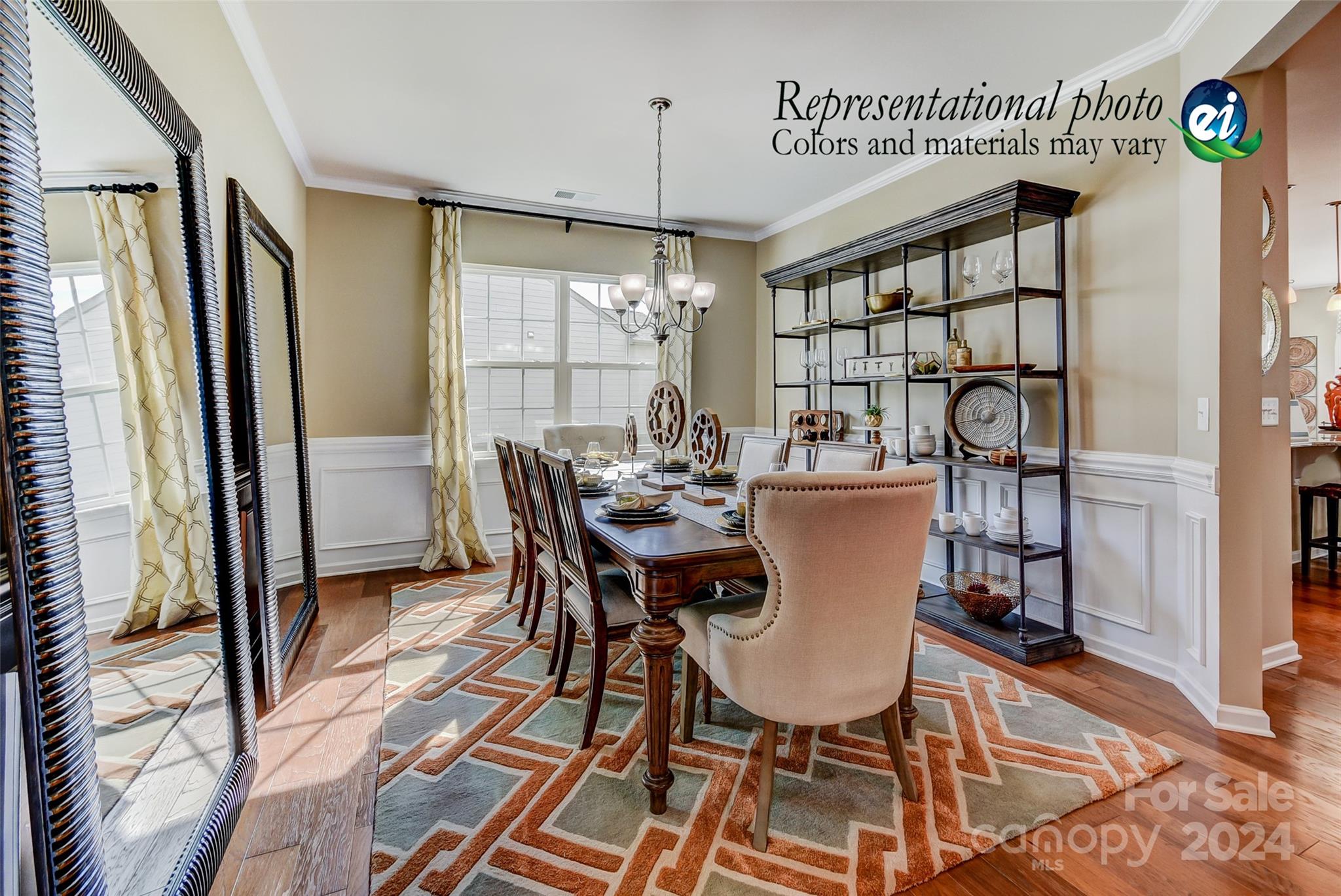 Shannon Woods - Residential