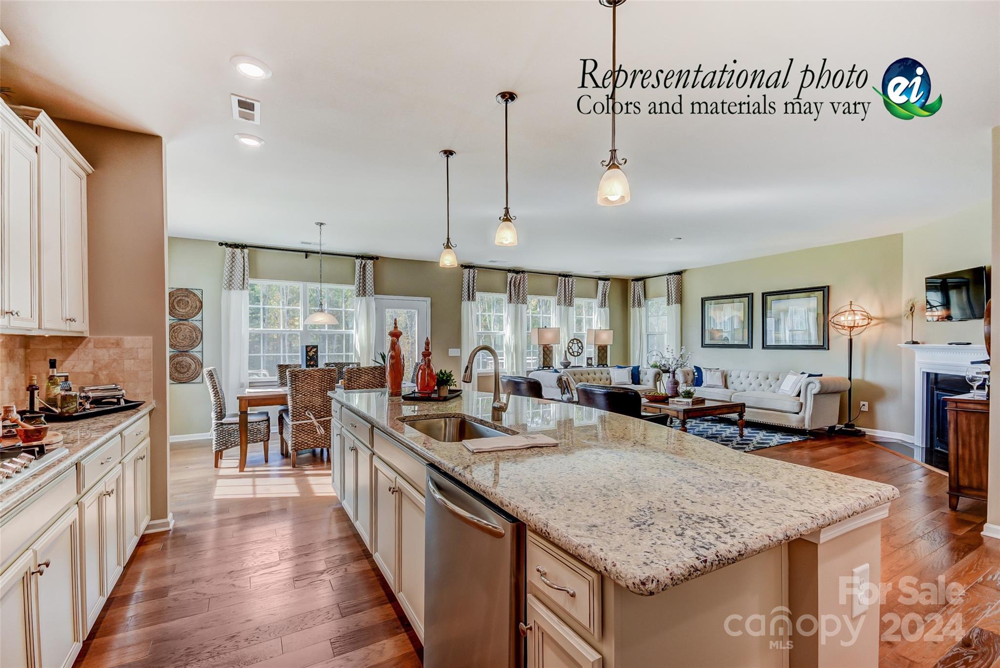 Shannon Woods - Residential