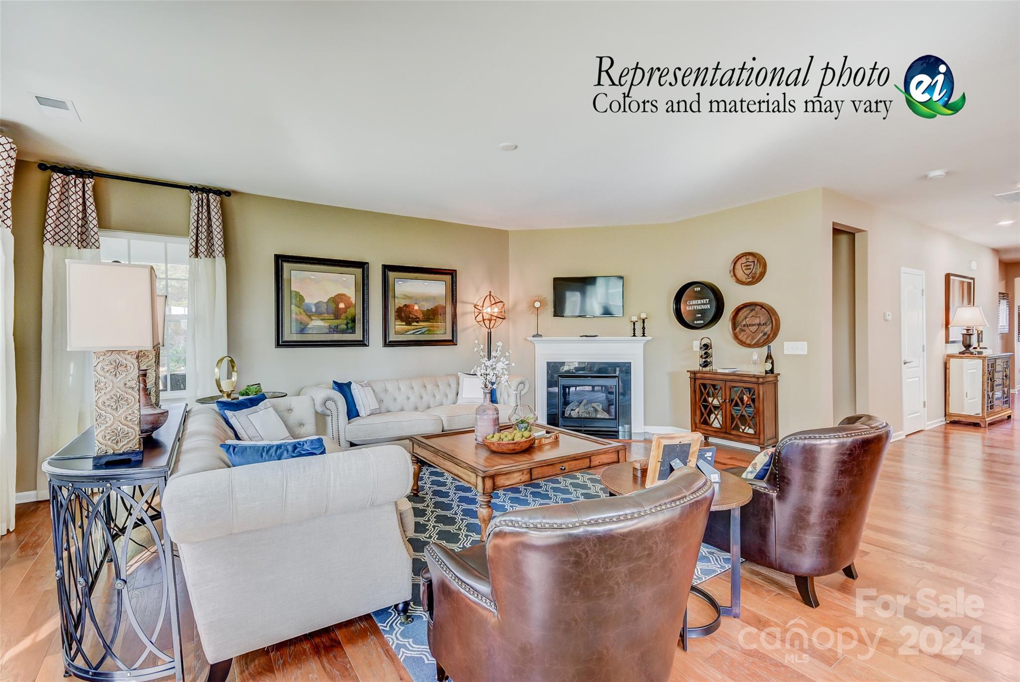 Shannon Woods - Residential