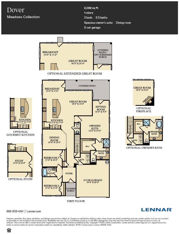 Shannon Woods - Residential