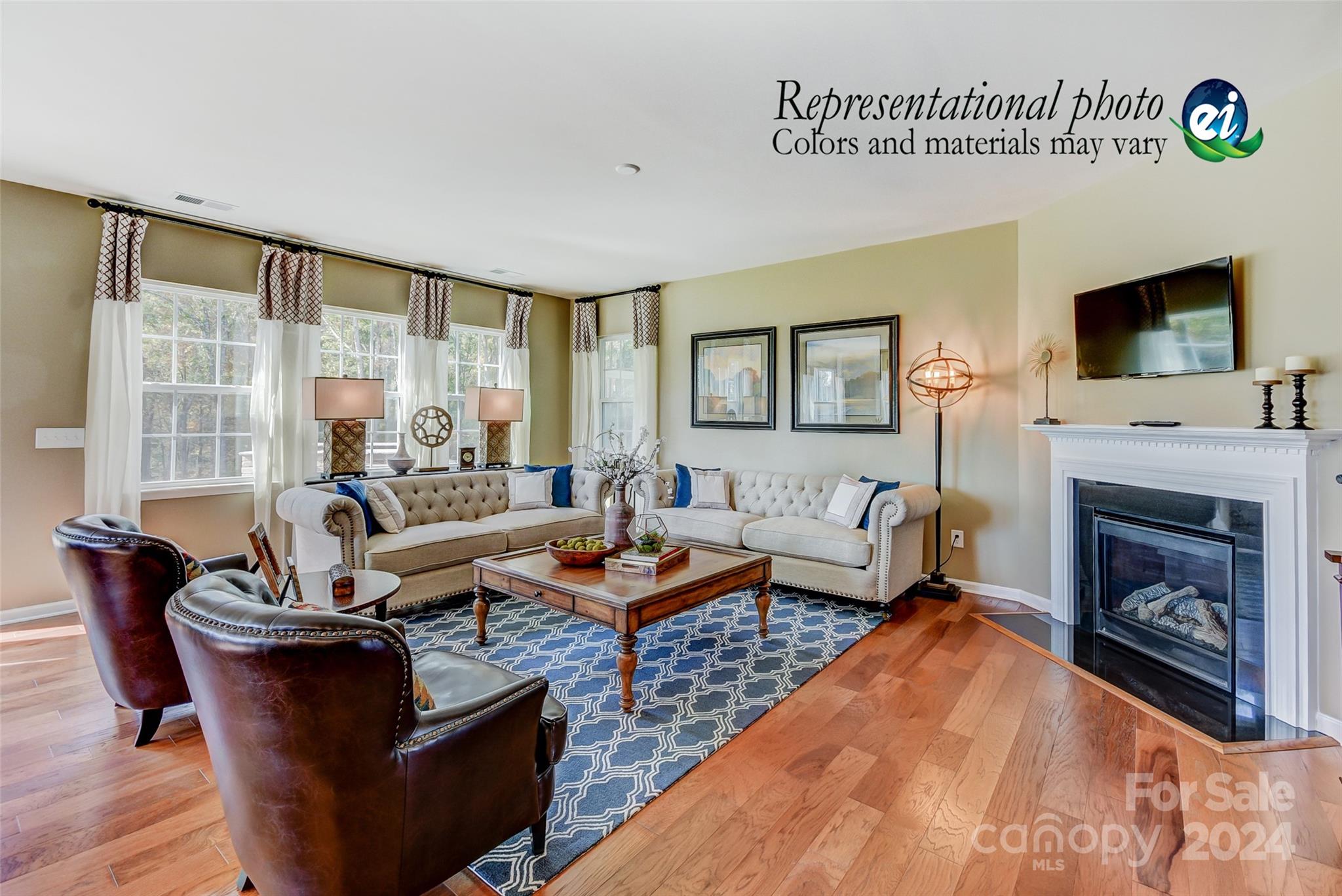 Shannon Woods - Residential