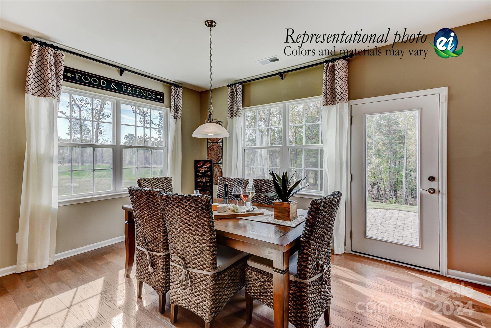 Shannon Woods - Residential