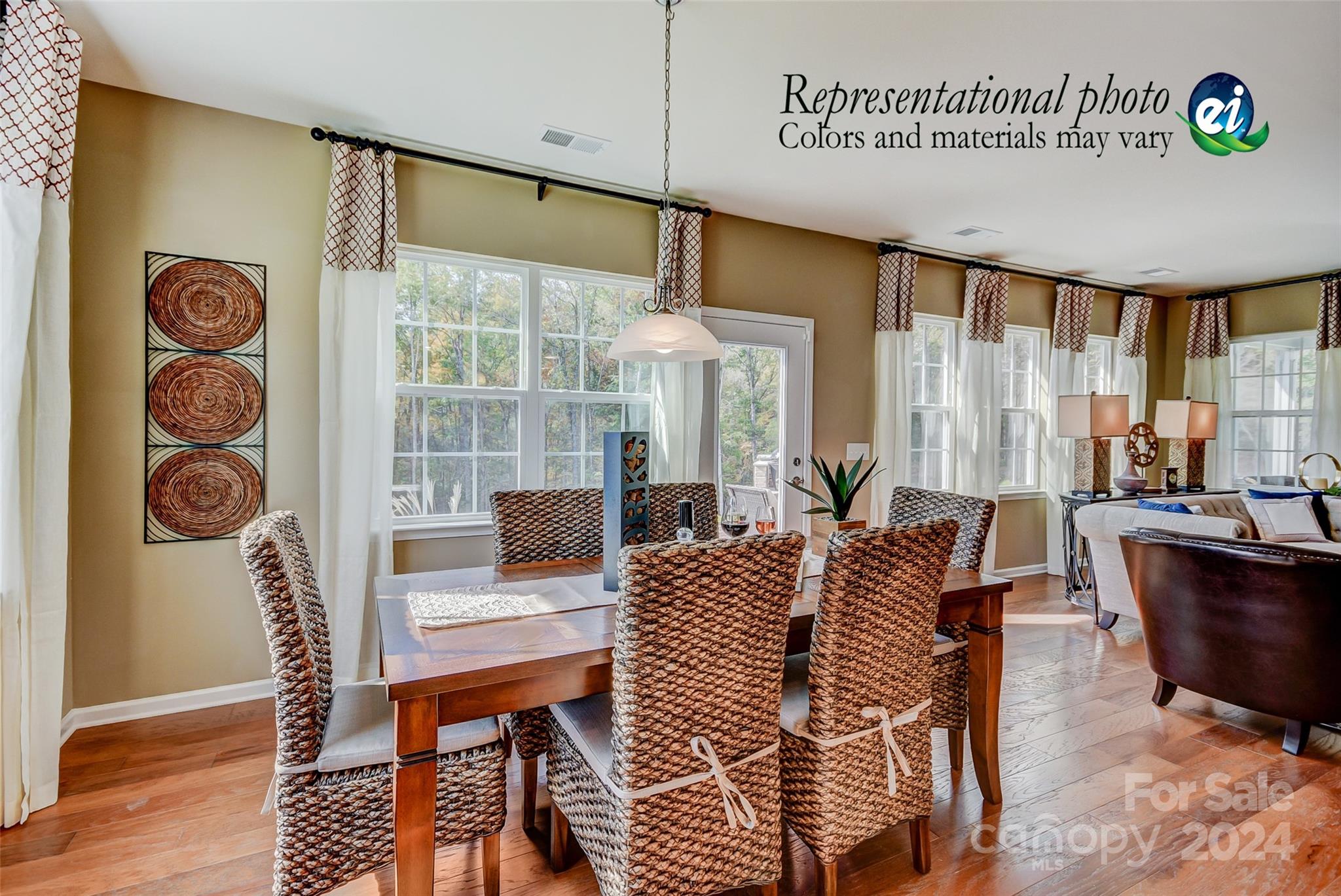 Shannon Woods - Residential