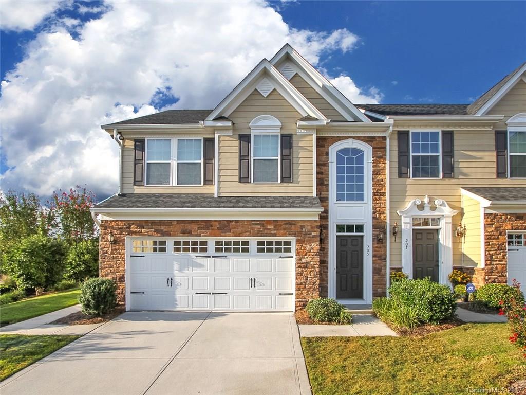 Lake Shore - Residential