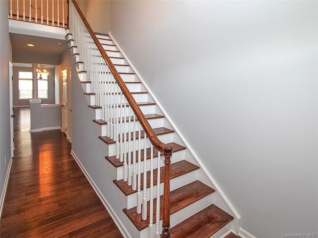 Lake Shore - Residential