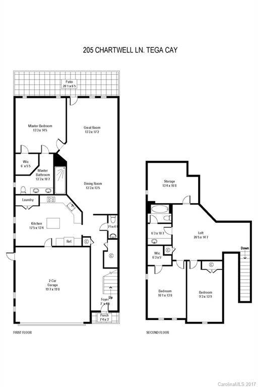 Lake Shore - Residential