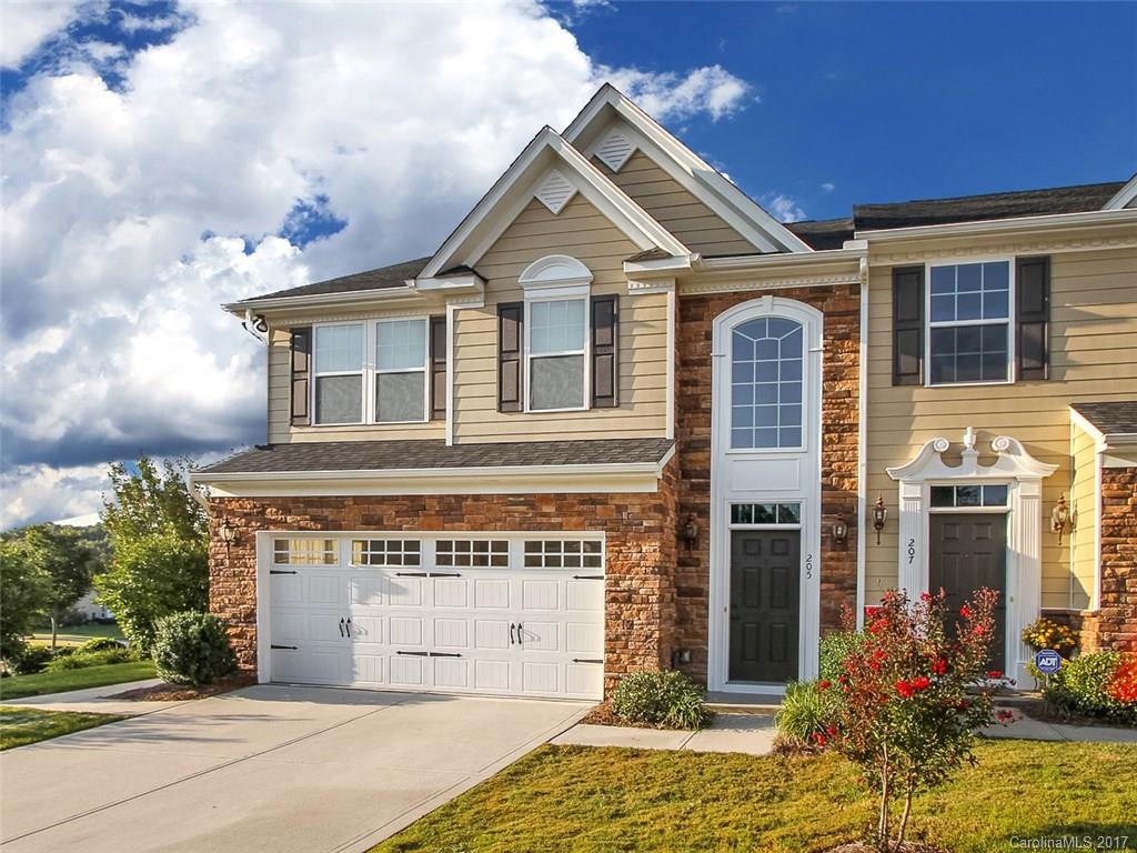 Lake Shore - Residential