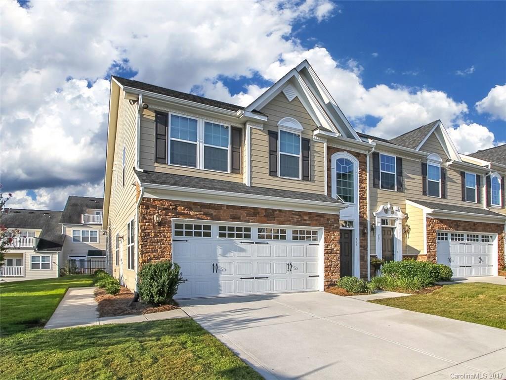 Lake Shore - Residential