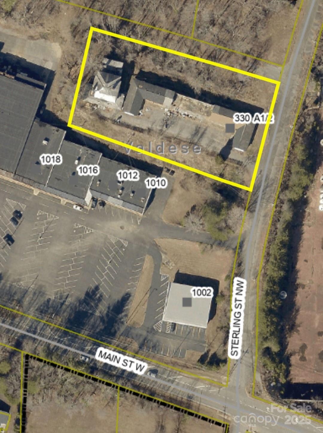 330 Sterling Street NW A