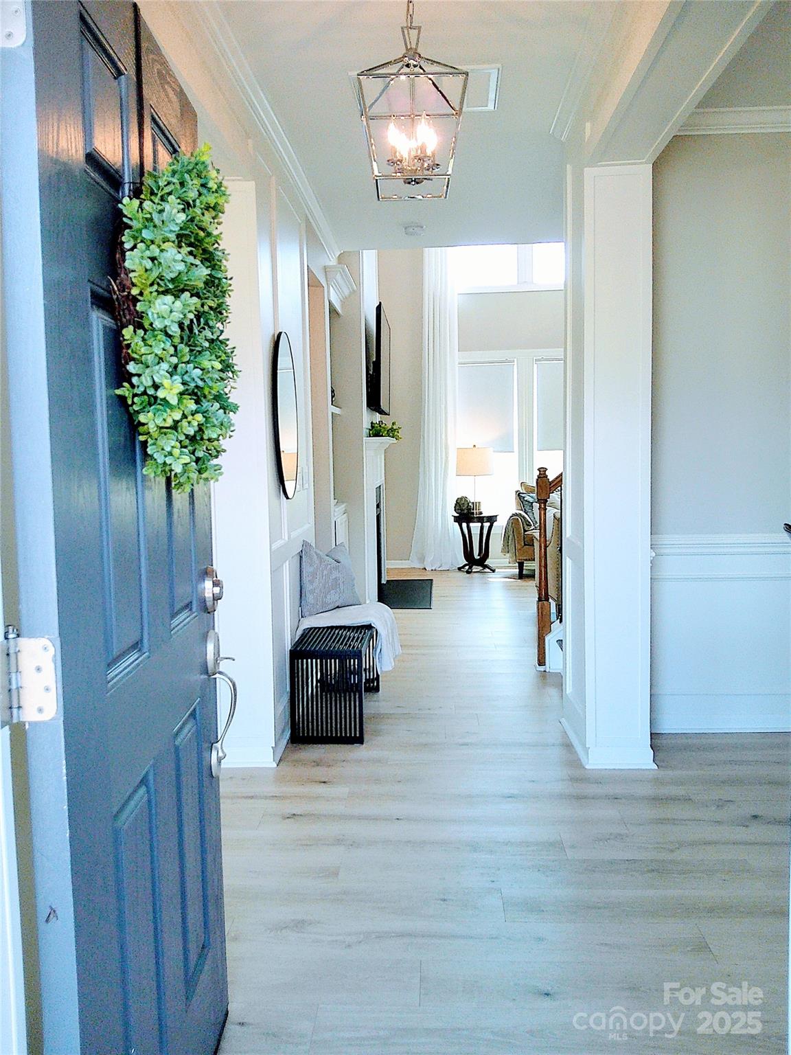 1141 Overlake Drive