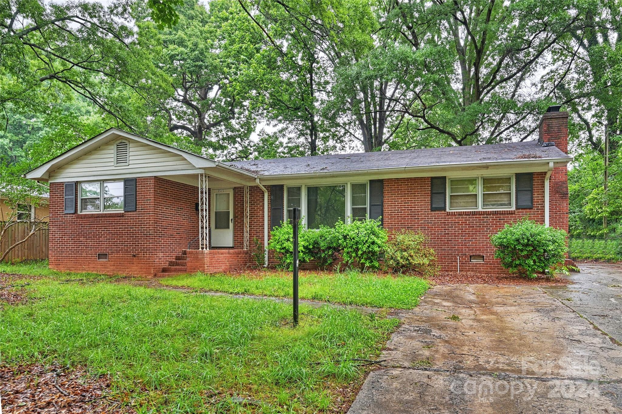 Windsor Park - Residential