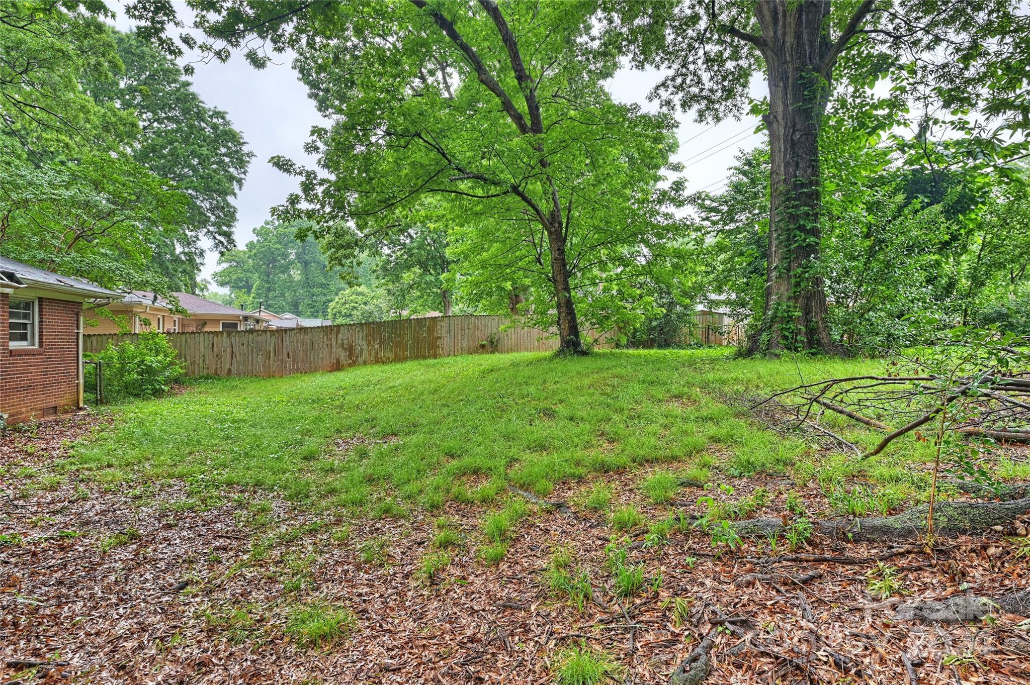 Windsor Park - Residential